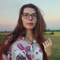 Irina avatar