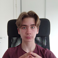 Erik  Göransson