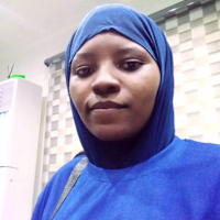 Sofiyat Lawal