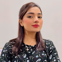 Shafaq Rashid