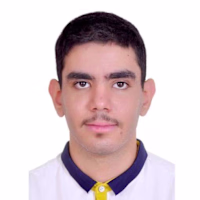 Ilyas avatar