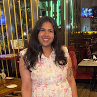 Rajvi Desai