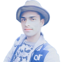 Parvaiz Ahmed