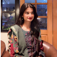 Ayesha Khan