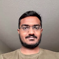Dhruv Patel