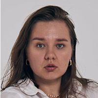 Anastasiia Iagodkina