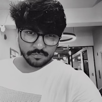 Tittu Abraham 
