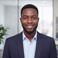 Tunmise avatar
