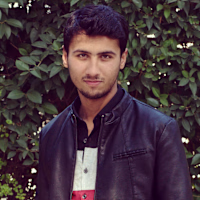 Muhammad Ahmad Ali