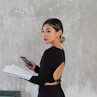 Sandy lin