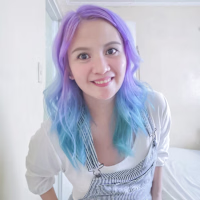 Gillian Dormitorio