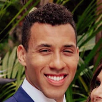 Andrew avatar