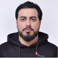 Rashidov avatar