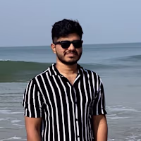 Nikhil  Thale