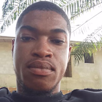 Emmanuel ihechi  Godwin 