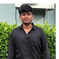 Rithik Gour