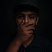 Aqib Bashir