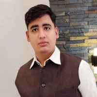 Muhammad Usman