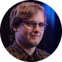 Michael Potter
