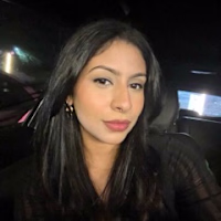 Muskaan Tanwar