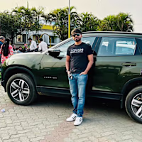 Sandeep Acharya