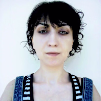 Marine Gasparyan
