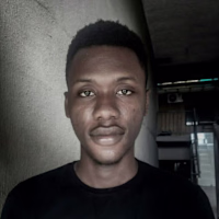 Godwin John