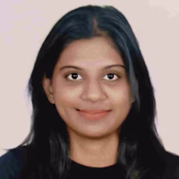 Ashwini avatar