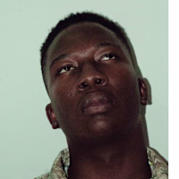 Israel Ajayi
