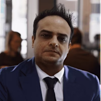Francisco Samir Pinheiro