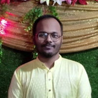 SAIKAT KUMAR SHIL