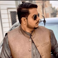 Asjad Ullah