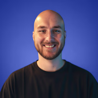 Luc avatar