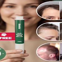 Rootahair Growthserum