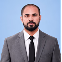 Muhammad Asif Mehmood