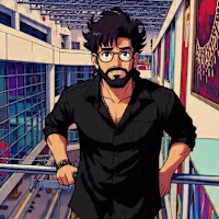 Ravi avatar