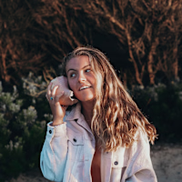 Emma Jane Williamson
