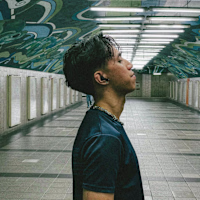 Marcus Luis Feliciano