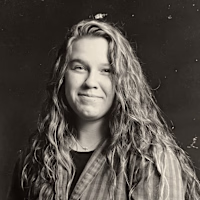 Molly Raser