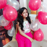 Apoorva  