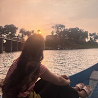 Disha Agarwalla