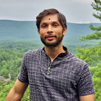 Viralkumar  Patel