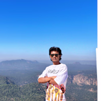 Anand avatar