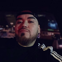 Steven Barrios