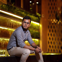 Rudra Roy
