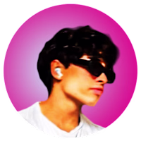 Vedant avatar