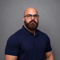 Joshua avatar