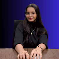 Jannat Lakhani