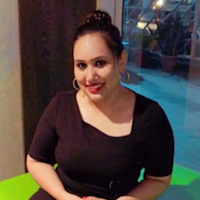 Sakshi avatar