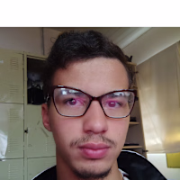 LUAN DE MOURA